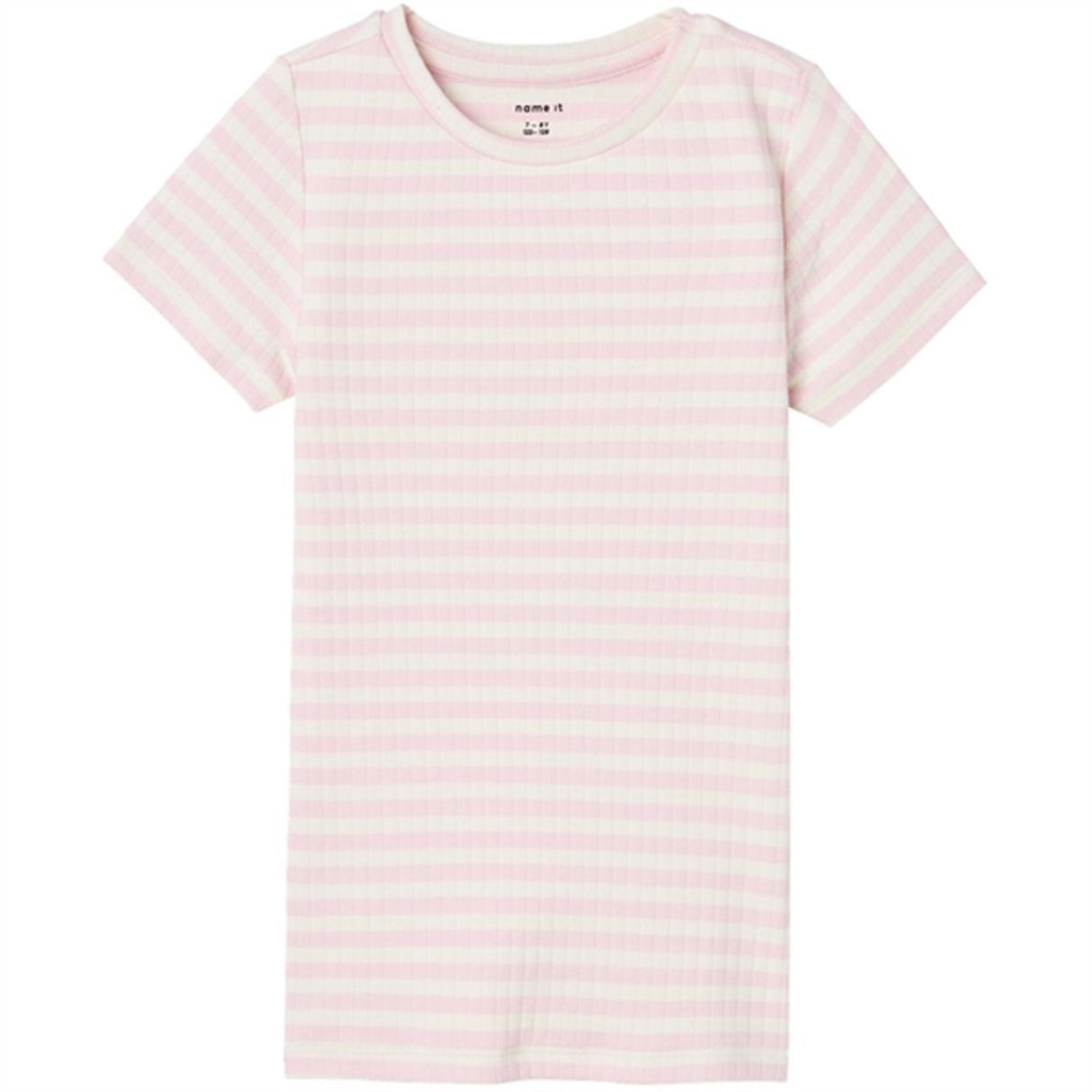 Name it Parfait Pink Suraja T-Shirt Noos