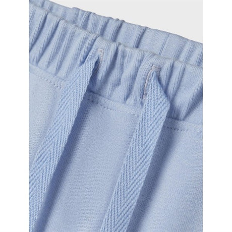 Name it Chambray Blue Fanno Pants 2