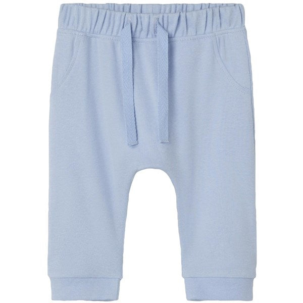 Name it Chambray Blue Fanno Pants