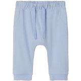 Name it Chambray Blue Fanno Pants