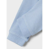 Name it Chambray Blue Fanno Pants 3