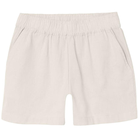 Name it Jet Stream Falinnen Pull Up Shorts Noos