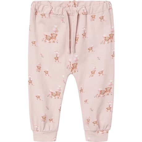 Name it Sepia Rose Rabamse Pants