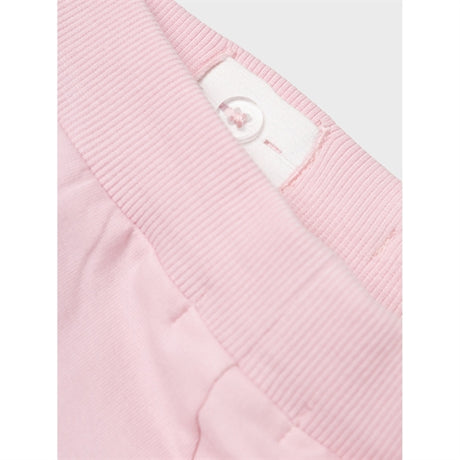 Name it Parfait Pink Ricorna Sweatpants 2