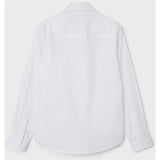 Name it Bright White Feshirt Shirt 2
