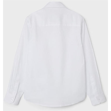 Name it Bright White Feshirt Shirt 2
