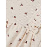 Lil'Atelier Whitecap Gray Ladybug Gago Body Dress 2