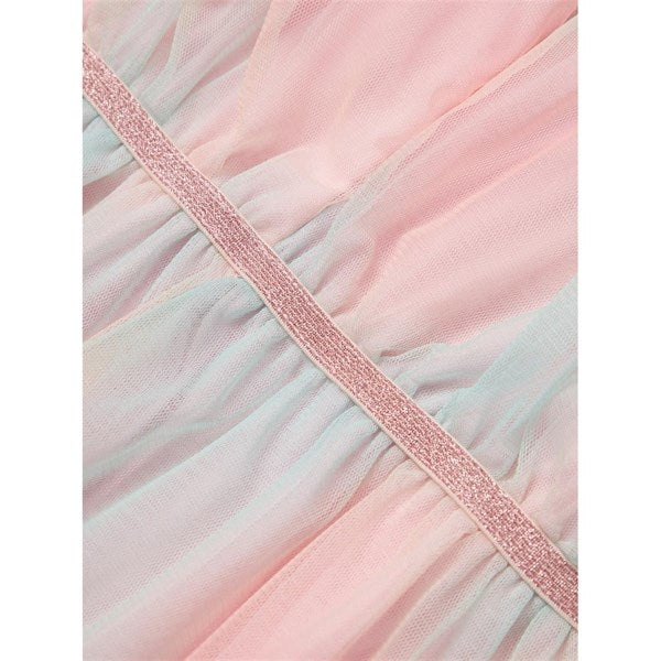 Name it Parfait Pink Dainboss Spencer Dress 2