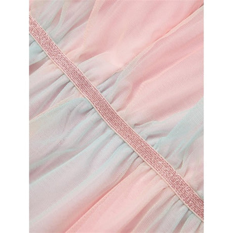 Name it Parfait Pink Dainboss Spencer Dress 2