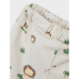 Name it Peyote Melange Sion Pants 2