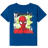 Name it Set Sail Mizz Spider T-Shirt 2