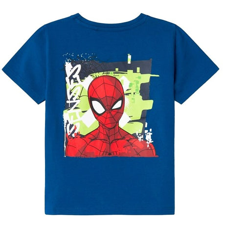 Name it Set Sail Mizz Spider T-Shirt 2