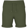 Name it Rifle Green Vimo Sweat Shorts Noos