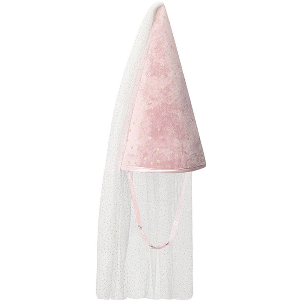 Mimi & Lula Fairy Hat Princess Pink Luxe – Luksusbaby COM