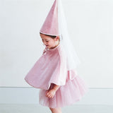 Mimi & Lula Fairy Hat Princess Pink Luxe 4