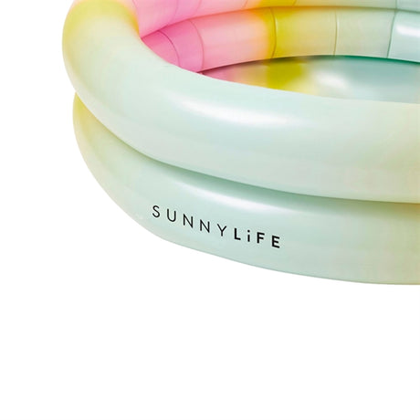 SunnyLife Badebassin Mermaid Ombre