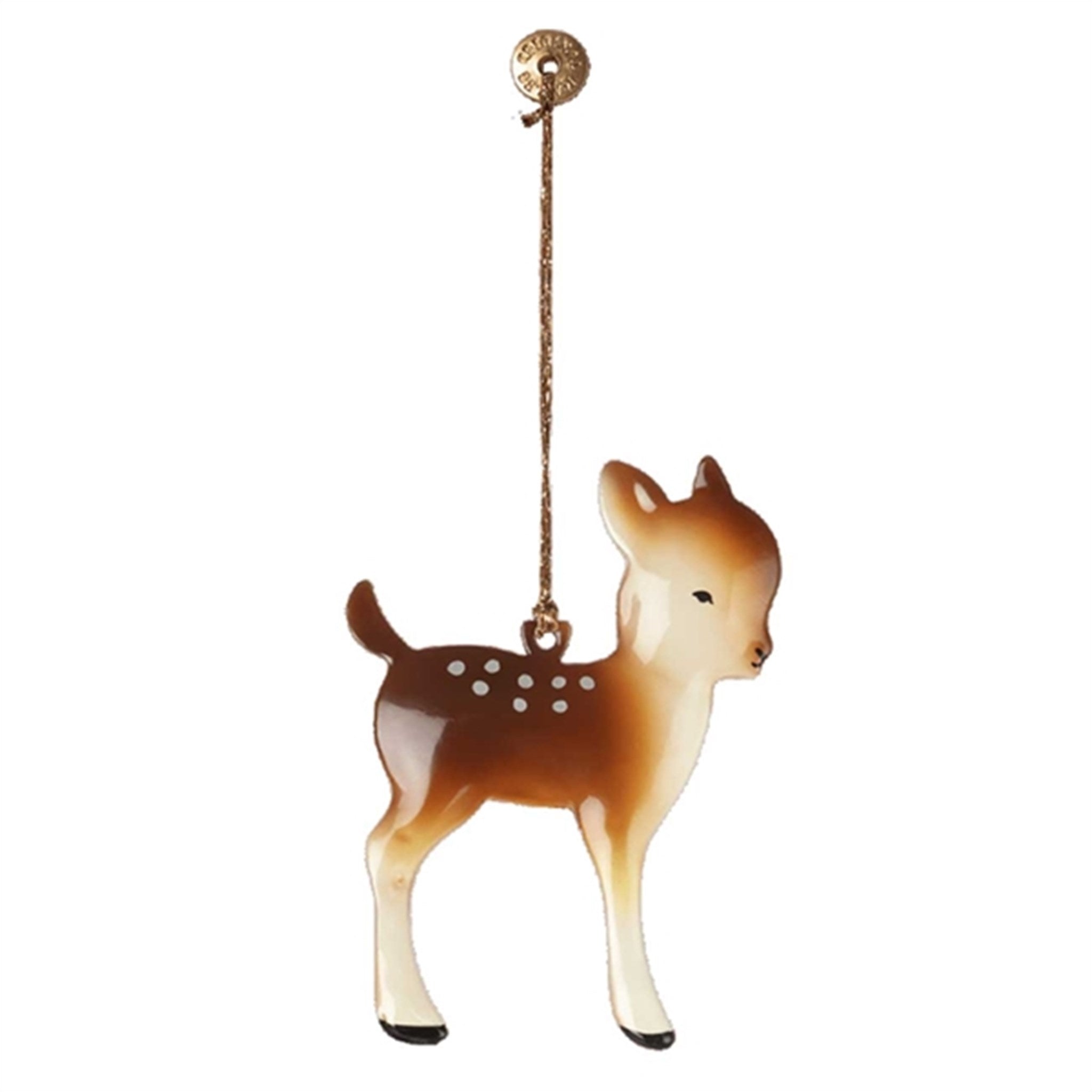 Maileg Christmas Ornament Bambi Small