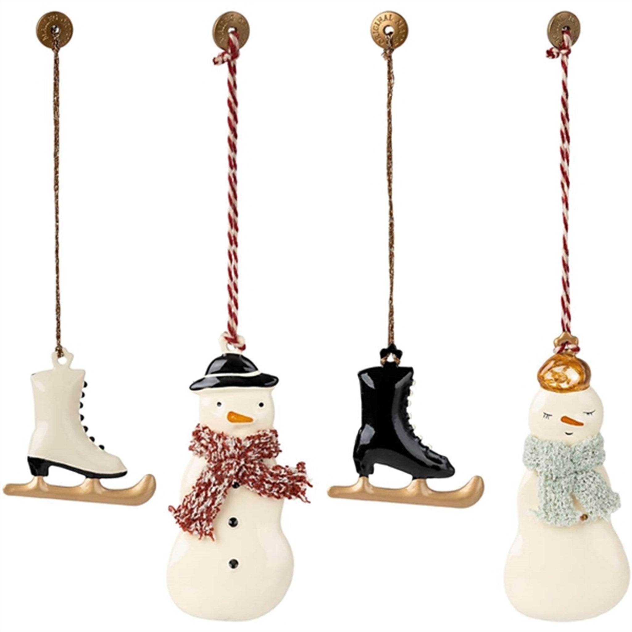 Maileg Christmas Ornament Winter Wonderland