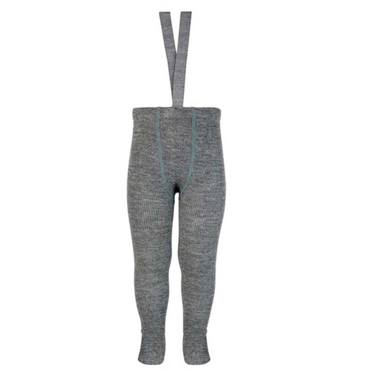 Cóndor Tights Wool Grey