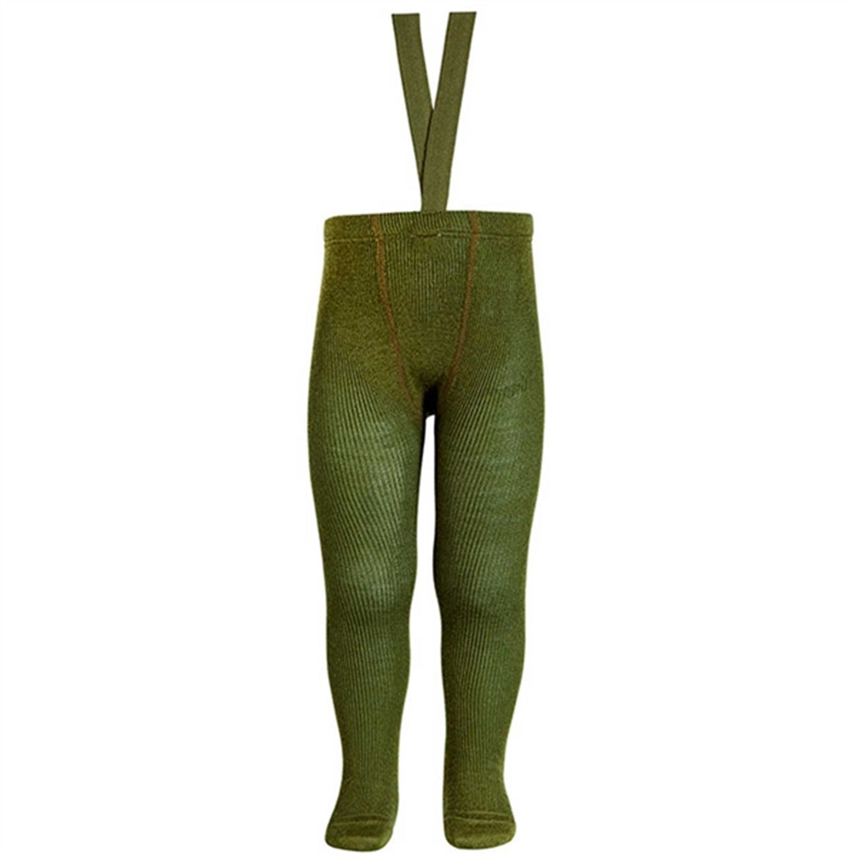 Cóndor Tights Wool Moss