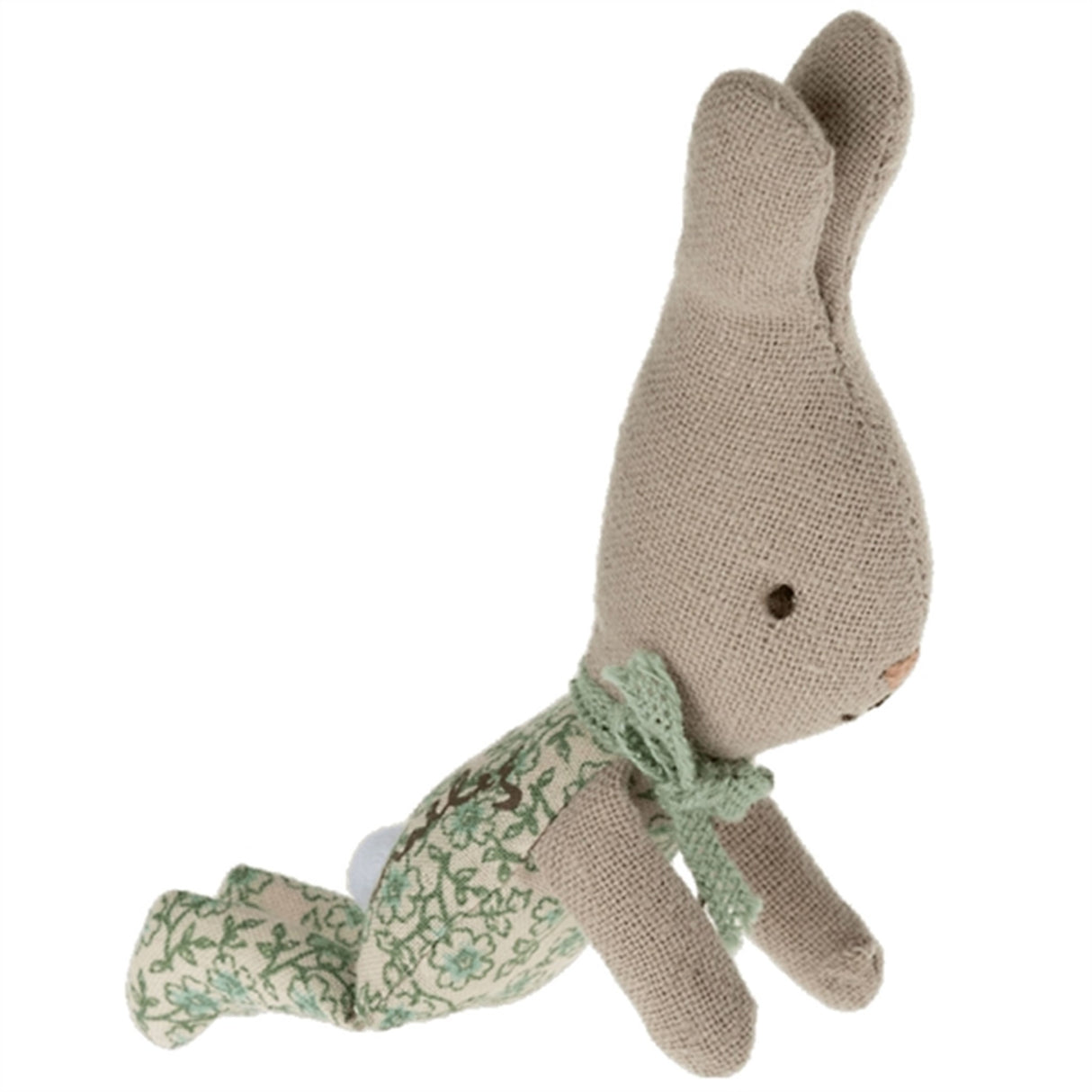 Maileg MY Rabbit Green