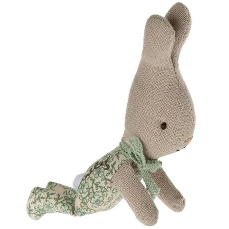 Maileg MY Rabbit Green