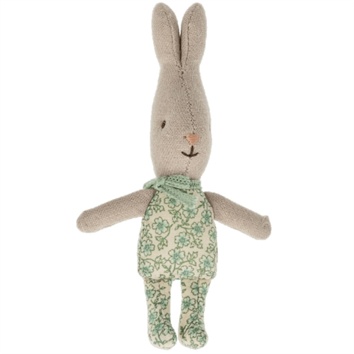 Maileg MY Rabbit Green