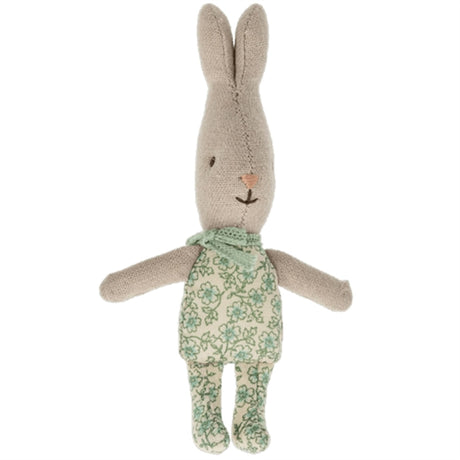 Maileg MY Rabbit Green