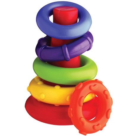 Playgro Stacking Rings