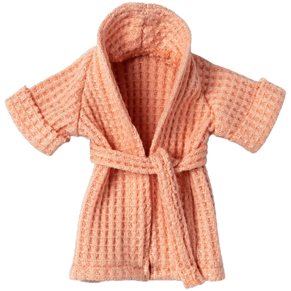 Maileg Bathrobe Coral