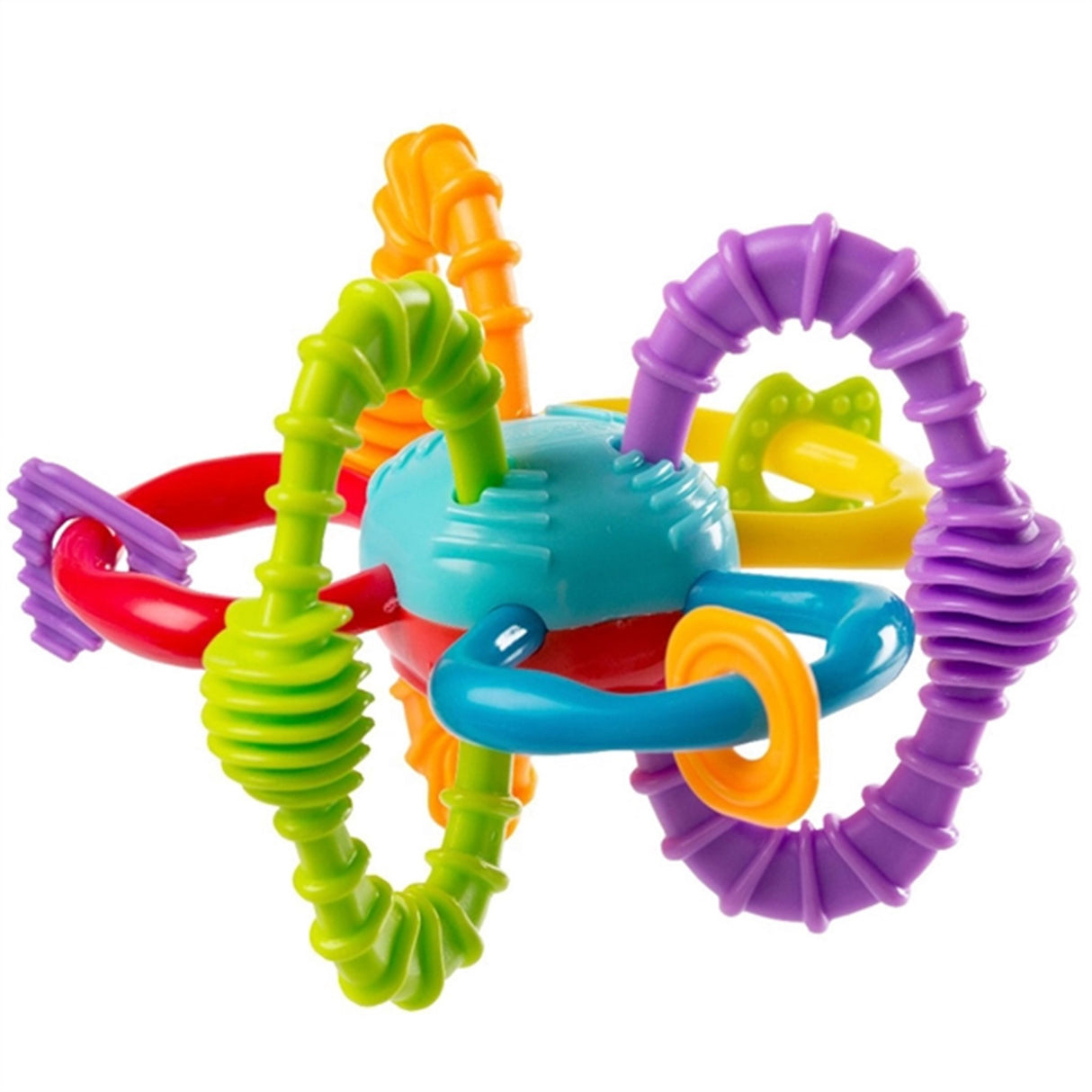 Playgro Rattle Bend & Twist