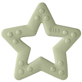 Bibs Baby Bitie Star Baby Sage