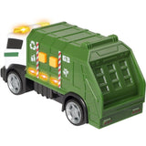 Teamsterz Small L&S Garbage Truck