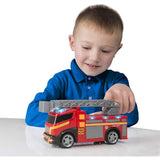 Teamsterz Small L&S Fire Engine