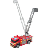 Teamsterz Small L&S Fire Engine