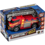 Teamsterz Small L&S Fire Engine