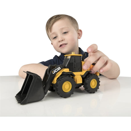 Teamsterz JCB Small L&S Wheel Loader 2