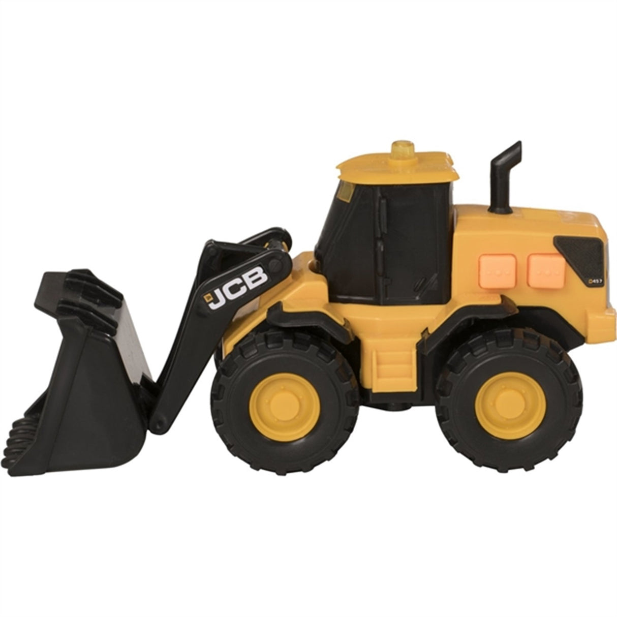 Teamsterz JCB Small L&S Wheel Loader 4