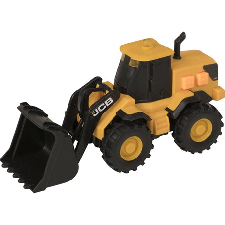 Teamsterz JCB Small L&S Wheel Loader