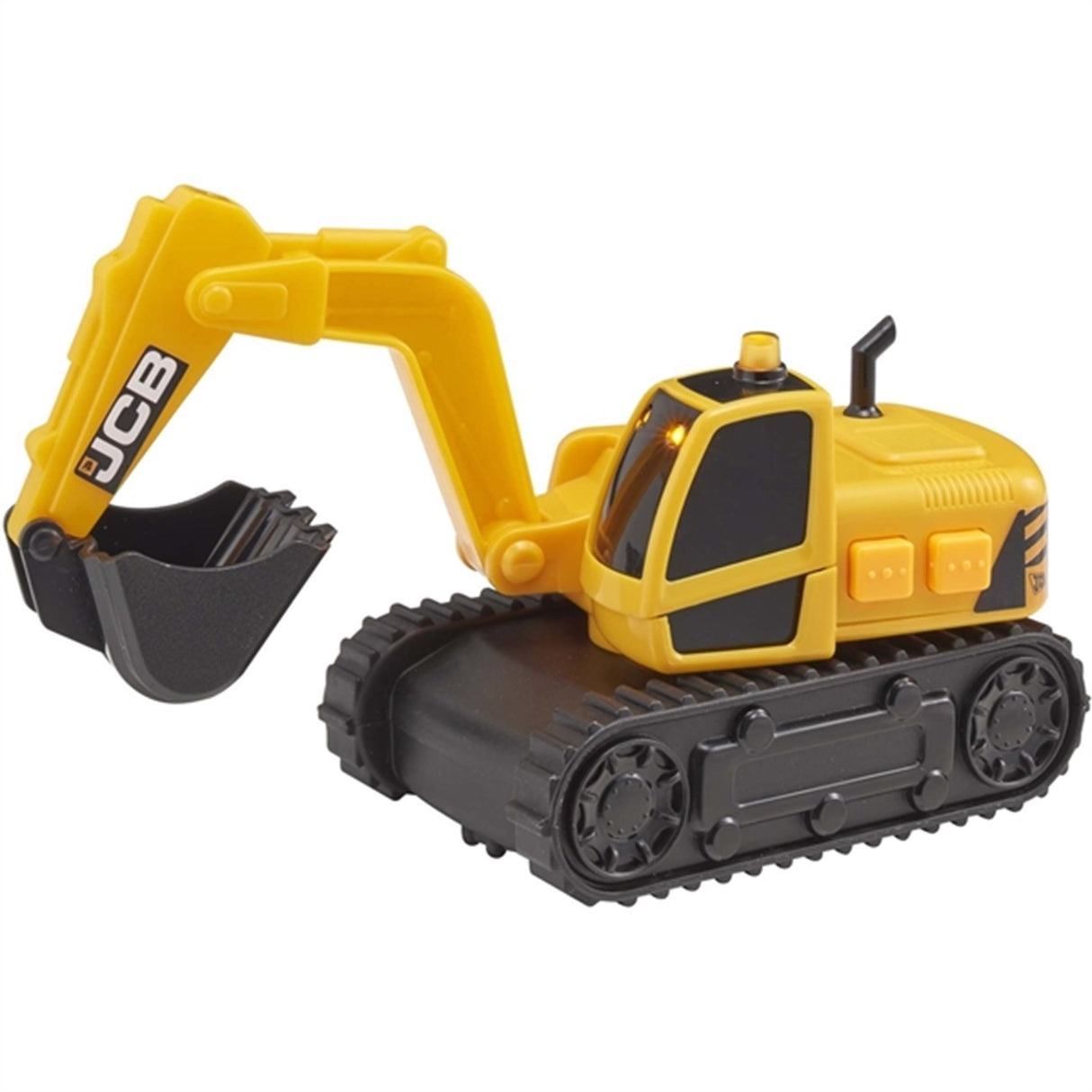 Teamsterz JCB Small L&S Excavator