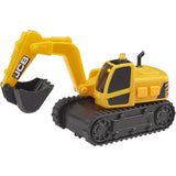 Teamsterz JCB Small L&S Excavator