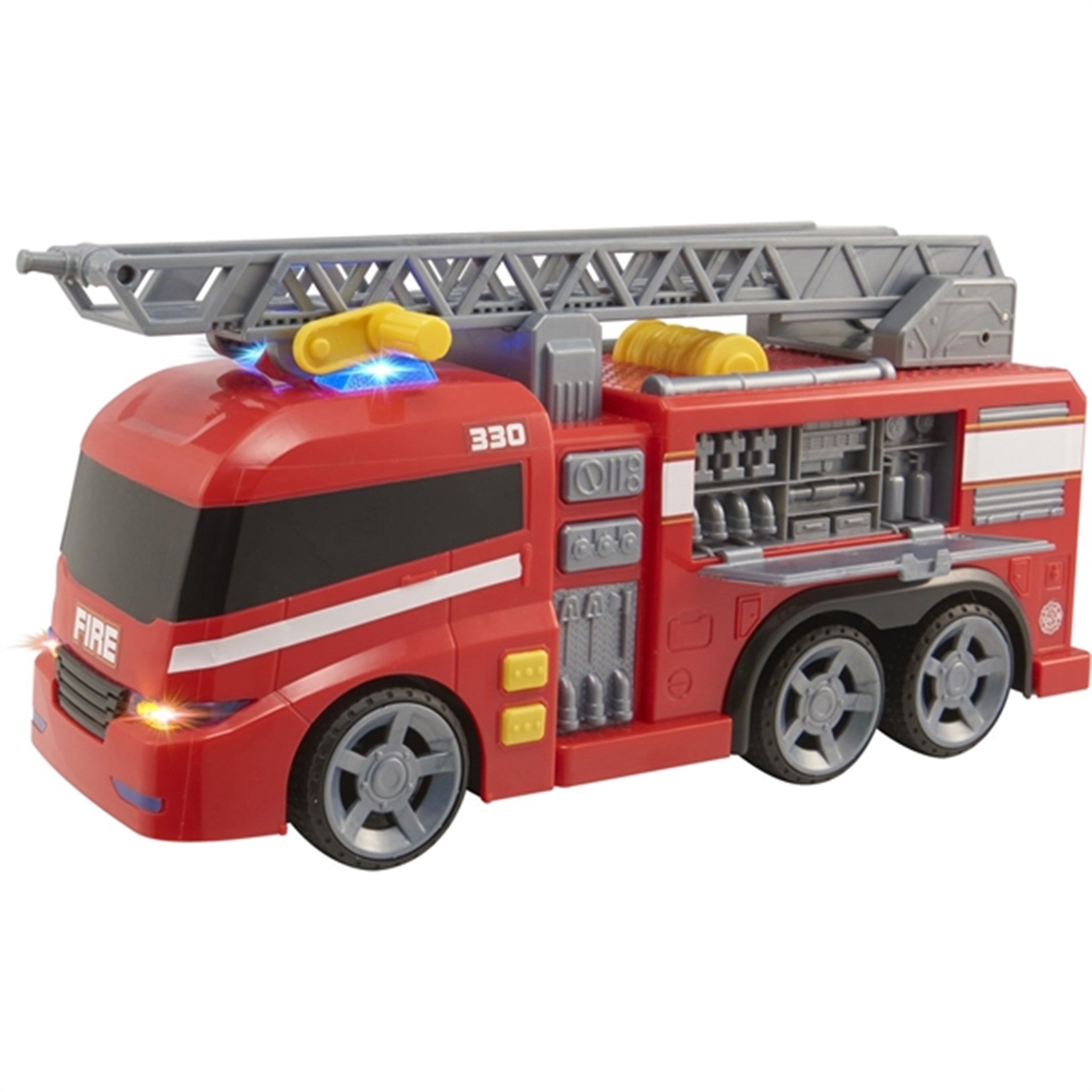 Teamsterz Large L&S Fire Engine