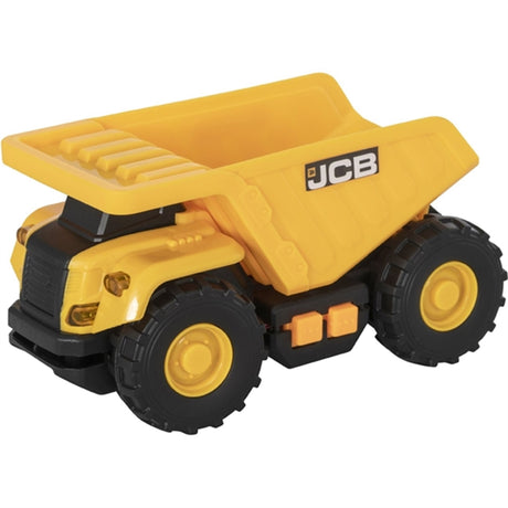 Teamsterz JCB Small L&S Dump Truck