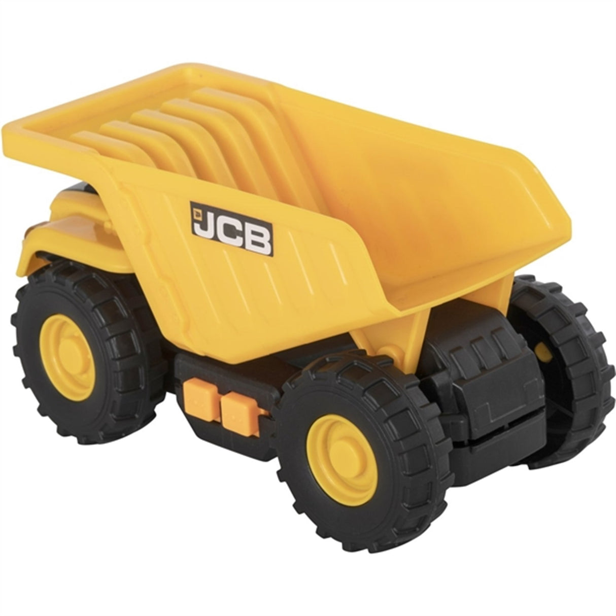 Teamsterz JCB Small L&S Dump Truck