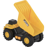 Teamsterz JCB Small L&S Dump Truck