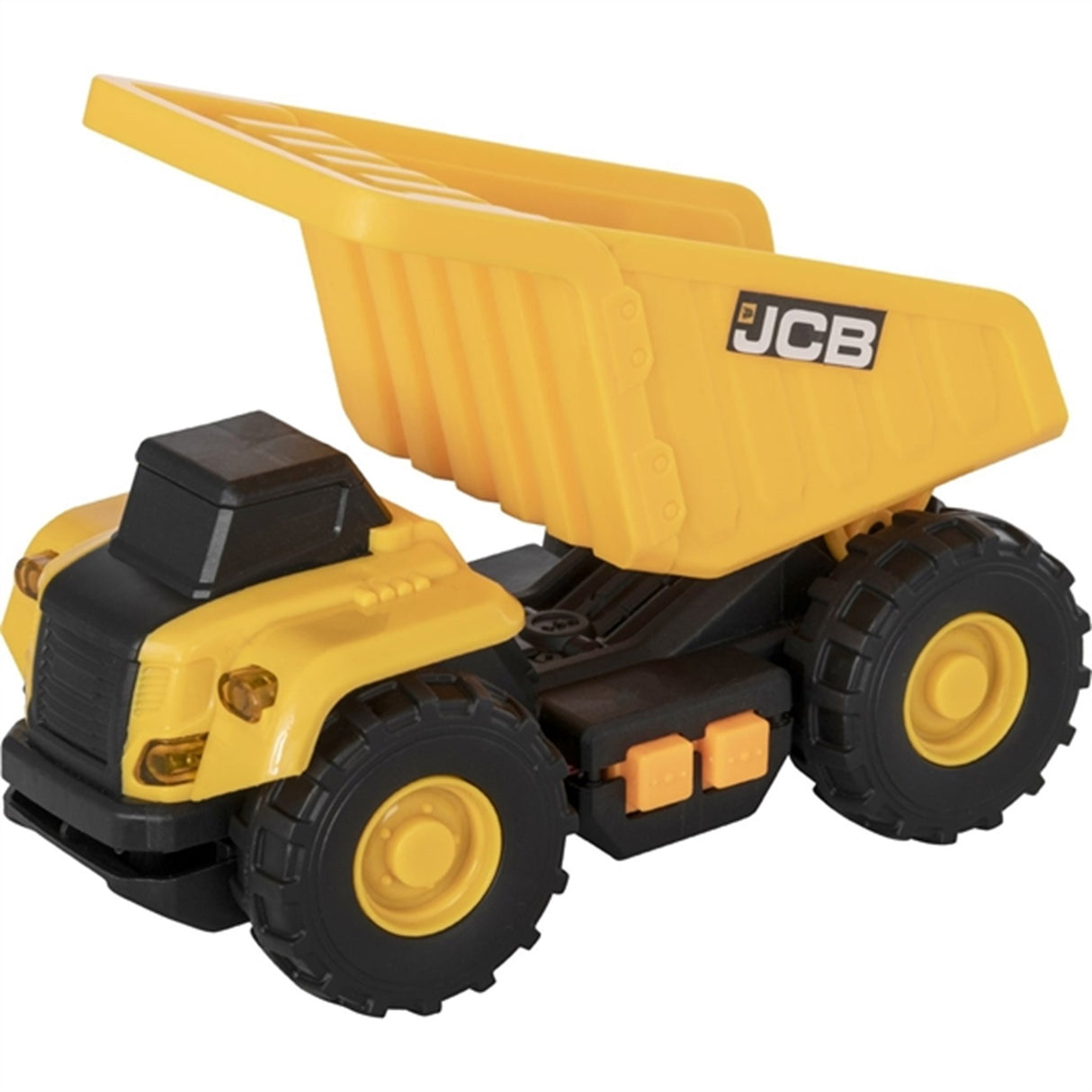 Teamsterz JCB Small L&S Dump Truck