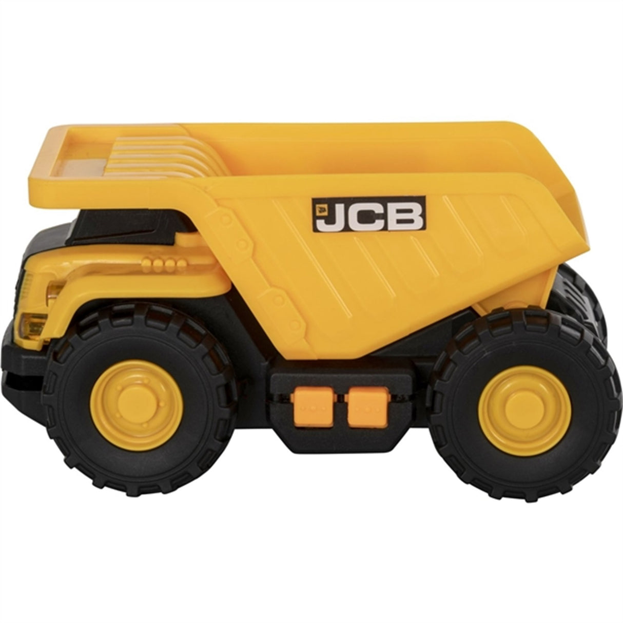 Teamsterz JCB Small L&S Dump Truck