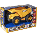 Teamsterz JCB Small L&S Dump Truck