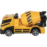 Teamsterz JCB Small L&S Cement Mixer