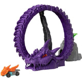 Teamsterz Beast Machine Dragon Destroyer with 1 Car